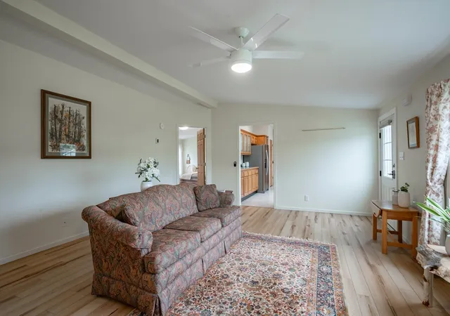 Photo 4 of Sale Pending at 3 Revolution Dr, Dover, NH 03820 | MLS# 73551648 | Listing updated on 2026-09-12