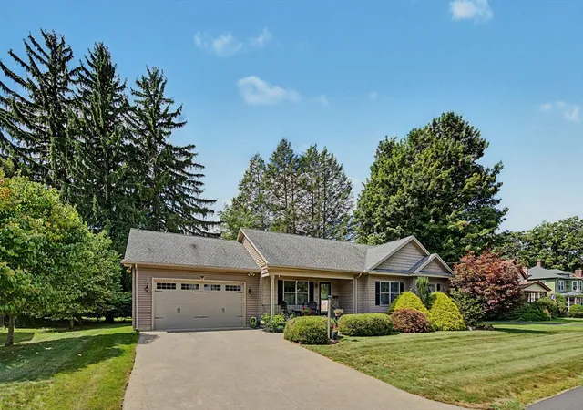 1st image of 4 Mckinley Ave, Easthampton, MA 01027 | MLS# 73568304