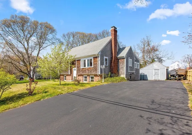 Homes for sale in South Yarmouth, MA | 6 Sylvan Way, South Yarmouth, MA 02664 | MLS# 73519416