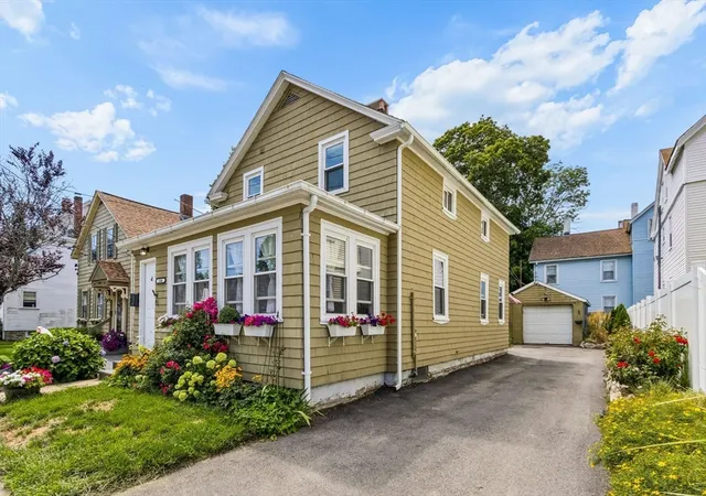Photo 1 of Single family home for sale at 104 East St, North Attleboro, MA 02760 | MLS# 73560226 | Listing updated on 2026-09-18