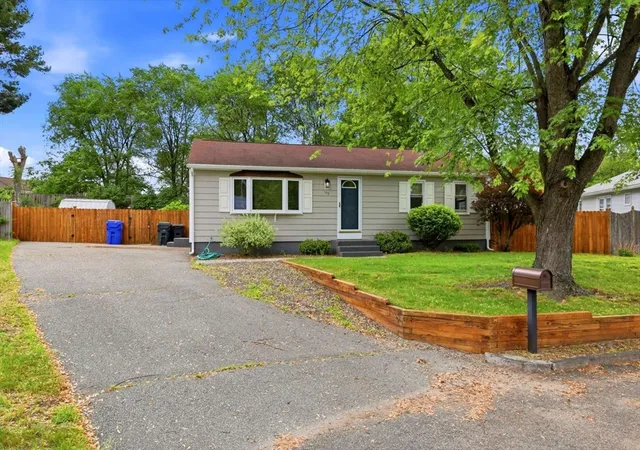 Homes for sale in Springfield, MA | 168 Keddy, Springfield, MA 01109 | MLS# 73528664