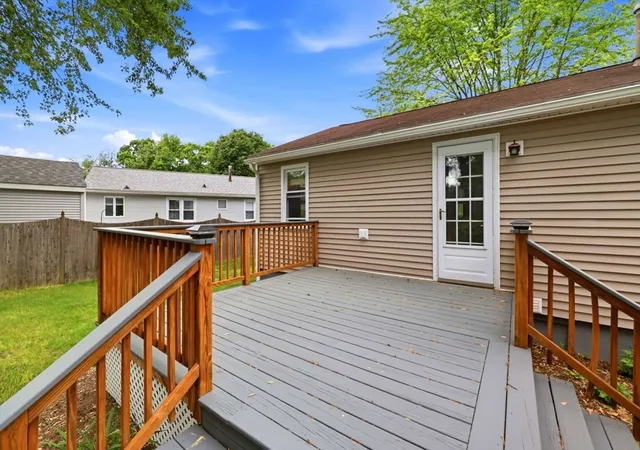 Homes for sale in Springfield, MA | 168 Keddy, Springfield, MA 01109 | MLS# 73528664