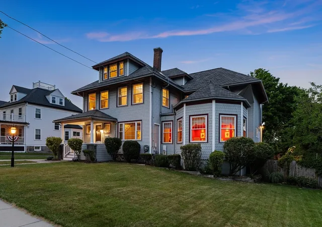 Photo 3 of Sale Pending at 128 Prospect Ave, Quincy, MA 02170 | MLS# 73537435 | Listing updated on 2026-08-22