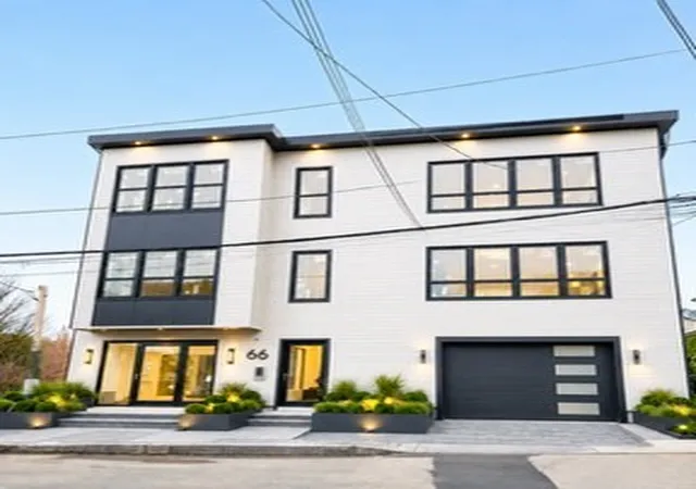 Photo 1 of Sale Pending at 66 Homer St #4, Boston, MA 02128 | MLS# 73545677 | Listing updated on 2026-08-26
