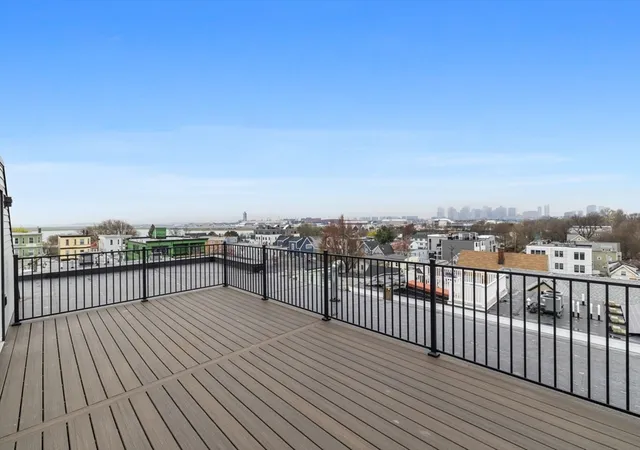 Photo 2 of Sale Pending at 66 Homer St #4, Boston, MA 02128 | MLS# 73545677 | Listing updated on 2026-08-26
