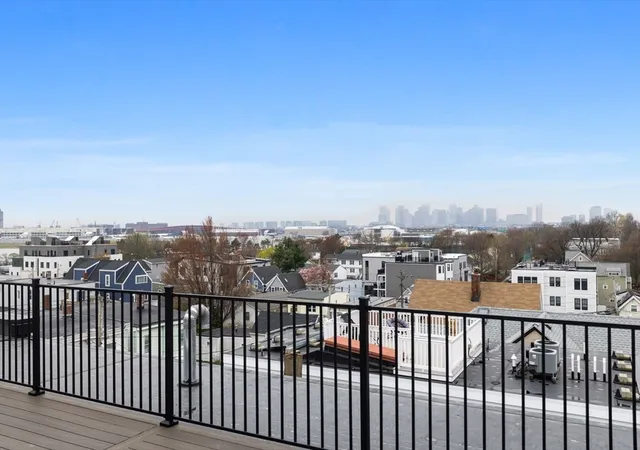 Photo 3 of Sale Pending at 66 Homer St #4, Boston, MA 02128 | MLS# 73545677 | Listing updated on 2026-08-26