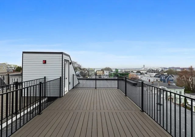 Photo 4 of Sale Pending at 66 Homer St #4, Boston, MA 02128 | MLS# 73545677 | Listing updated on 2026-08-26