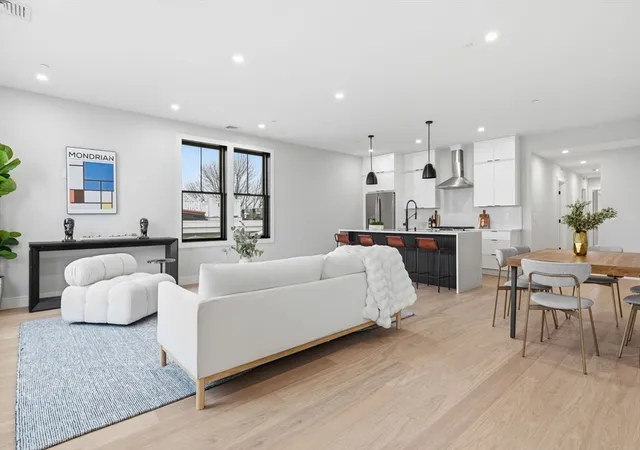 Photo 5 of Sale Pending at 66 Homer St #4, Boston, MA 02128 | MLS# 73545677 | Listing updated on 2026-08-26