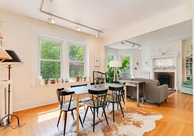 Homes for sale in Brookline, MA | 485 Washington St #3, Brookline, MA 02446 | MLS# 73537174