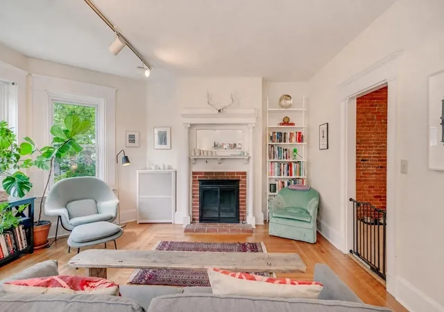 Homes for sale in Brookline, MA | 485 Washington St, Brookline, MA 02446