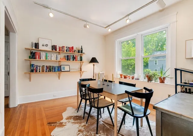 Homes for sale in Brookline, MA | 485 Washington St, Brookline, MA 02446