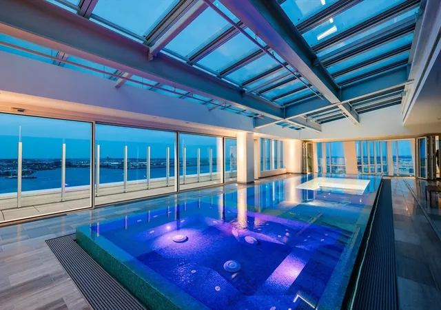 1st image of 150 Seaport Blvd #GPH, Boston, MA 02210 | MLS# 73567770