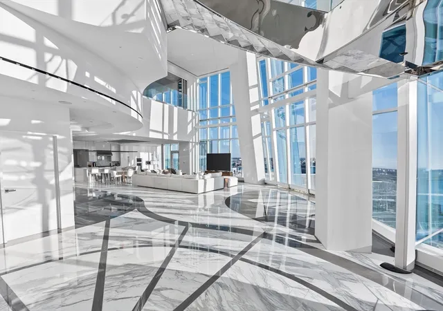 5th image of 150 Seaport Blvd #GPH, Boston, MA 02210 | MLS# 73567770