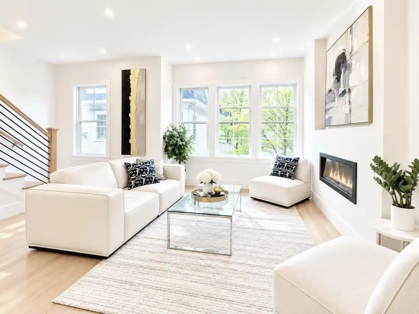 Condo for sale at 143 Tremont St #3, Brighton, MA 02135 | MLS# 73594254