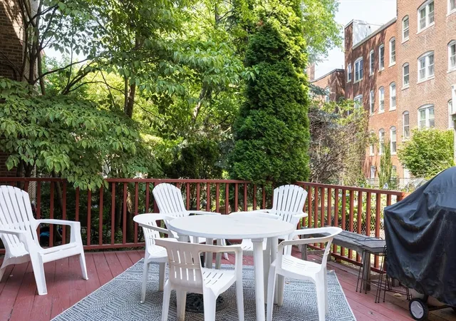 Homes for sale in Brookline, MA | 231 Rawson #6, Brookline, MA 02445 | MLS# 73547029
