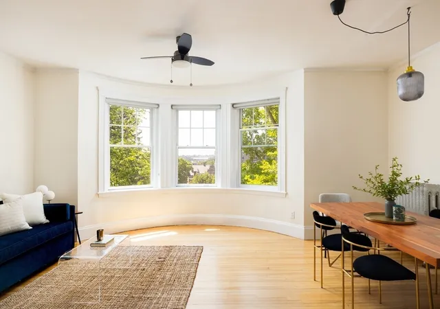 Homes for sale in Brookline, MA | 231 Rawson #6, Brookline, MA 02445 | MLS# 73547029