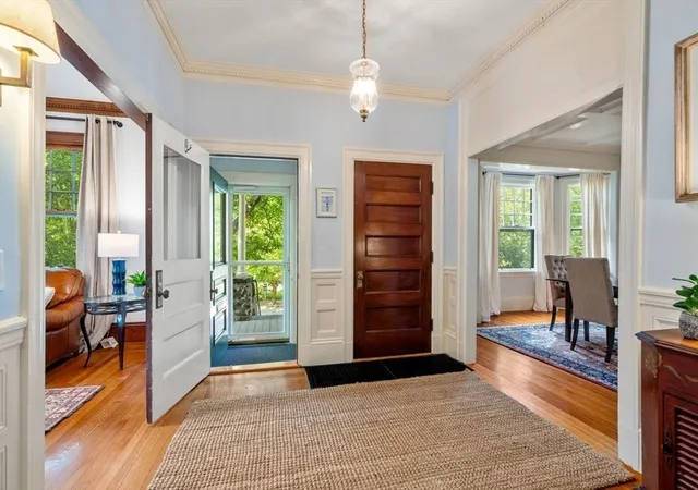 Photo 4 of Single family home for sale at 292 Clinton Rd, Brookline, MA 02445 | MLS# 73561991 | Listing updated on 2026-08-15