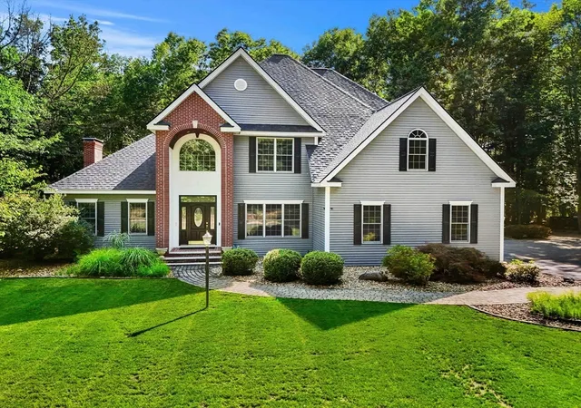 Photo 1 of Sale Pending at 6 Evergreen Dr, Plaistow, NH 03865 | MLS# 73560644 | Listing updated on 2026-09-07