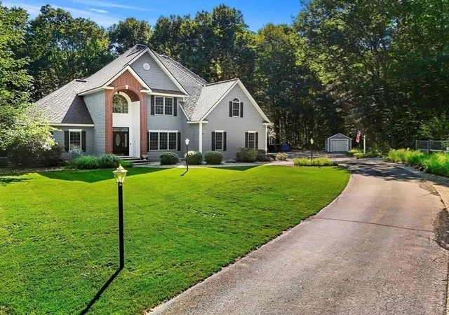 Photo 2 of Sale Pending at 6 Evergreen Dr, Plaistow, NH 03865 | MLS# 73560644 | Listing updated on 2026-09-07