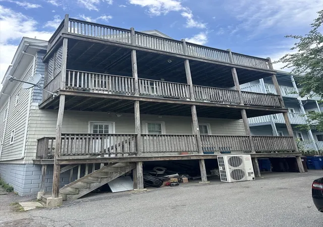 14th image of 33 Wave Ave #U:3, Revere, MA 02151 | MLS# 73531483