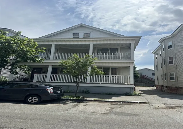 1st image of 33 Wave Ave #U:3, Revere, MA 02151 | MLS# 73531483