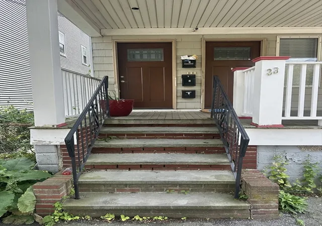 2nd image of 33 Wave Ave #U:3, Revere, MA 02151 | MLS# 73531483