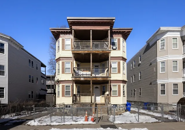 Photo 1 of Sale Pending at 35 Wilcock St, Dorchester Center, MA 02124 | MLS# 73548856 | Listing updated on 2026-08-18