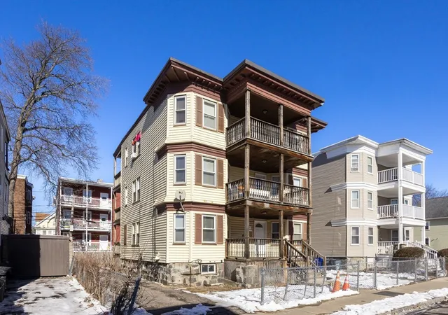 Photo 2 of Sale Pending at 35 Wilcock St, Dorchester Center, MA 02124 | MLS# 73548856 | Listing updated on 2026-08-18