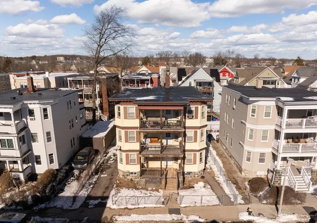 Photo 3 of Sale Pending at 35 Wilcock St, Dorchester Center, MA 02124 | MLS# 73548856 | Listing updated on 2026-08-18