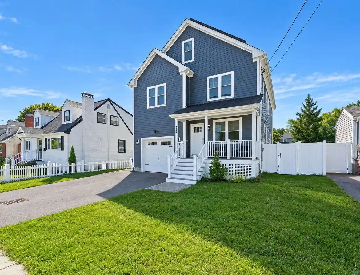 Single family home for sale at 42-a Como Rd, Hyde Park, MA 02136 | MLS# 73591959