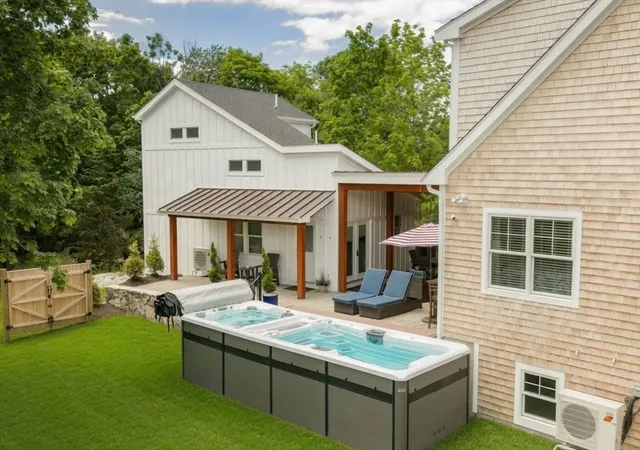 Homes for sale in Hingham, MA | 7 Laurel Street, Hingham, MA 02043 | MLS# 73539017