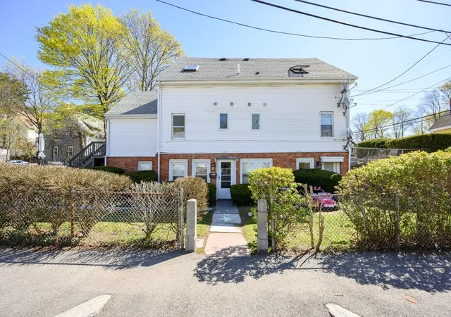 Homes for sale in Quincy, MA | 91 Garfield St, Quincy, MA 02169 | MLS# 73507761