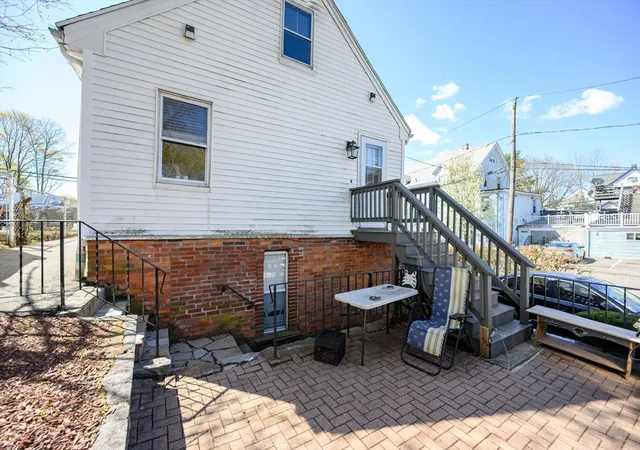 Homes for sale in Quincy, MA | 91 Garfield St, Quincy, MA 02169 | MLS# 73507761