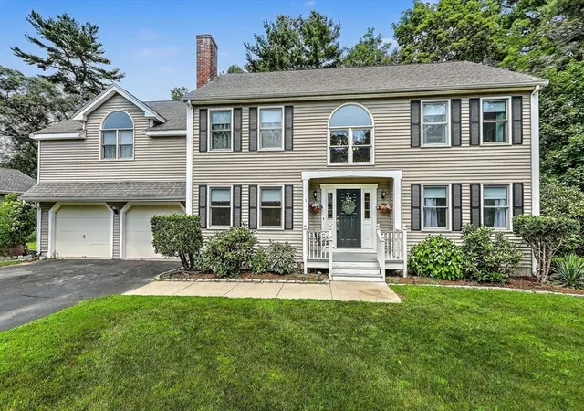 Photo 1 of Sale Pending at 1 Greenwood Dr, Millis, MA 02054 | MLS# 73561650 | Listing updated on 2026-08-18