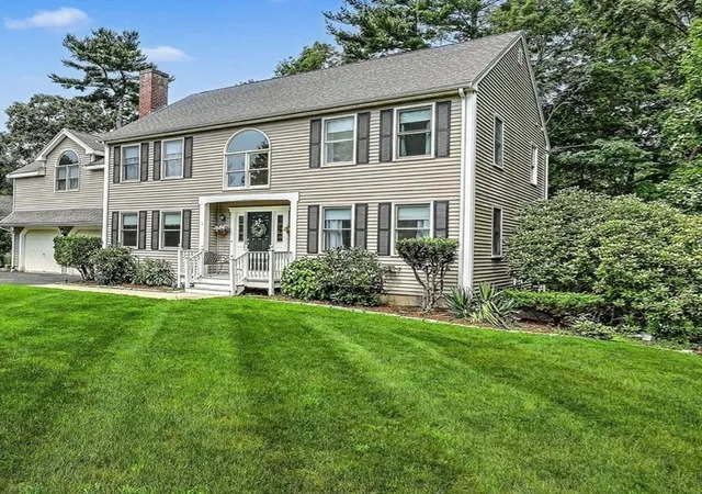 Photo 2 of Sale Pending at 1 Greenwood Dr, Millis, MA 02054 | MLS# 73561650 | Listing updated on 2026-08-18