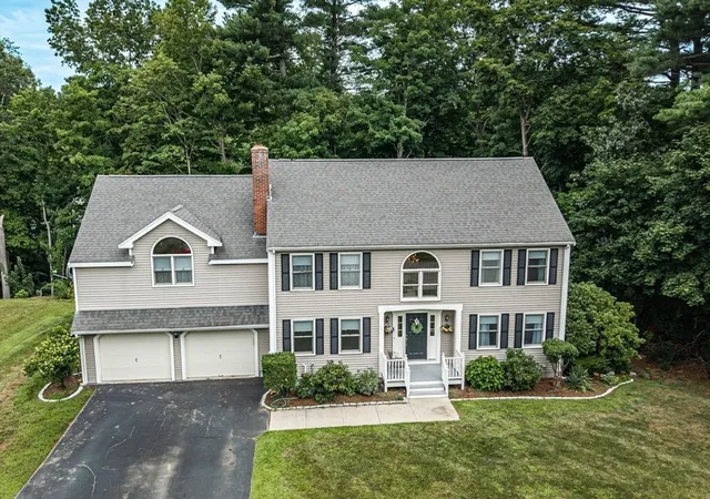Photo 3 of Sale Pending at 1 Greenwood Dr, Millis, MA 02054 | MLS# 73561650 | Listing updated on 2026-08-18