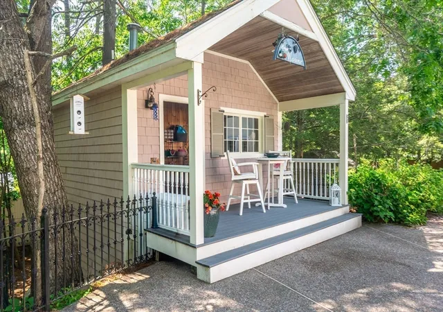42nd image of 4 Wren Circle, North Reading, MA 01864 | MLS# 73537030