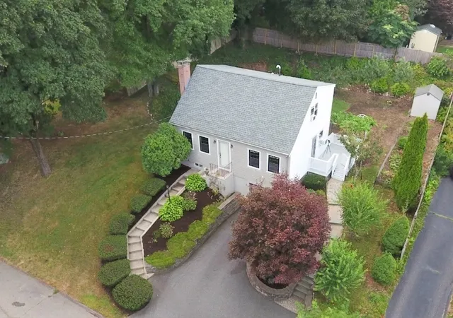 Photo 1 of Single family home for sale at 13 Winslow Rd, Sharon, MA 02067 | MLS# 73565315 | Listing updated on 2026-09-20