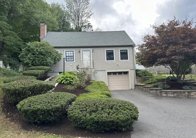 Photo 2 of Single family home for sale at 13 Winslow Rd, Sharon, MA 02067 | MLS# 73565315 | Listing updated on 2026-09-20