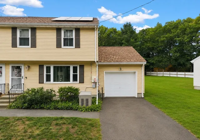 1st image of 124 Pacella Park Dr #124, Randolph, MA 02368 | MLS# 73557726
