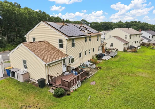 35th image of 124 Pacella Park Dr #124, Randolph, MA 02368 | MLS# 73557726