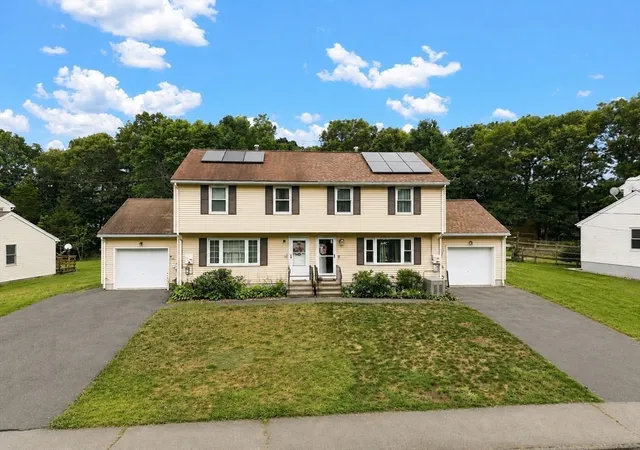5th image of 124 Pacella Park Dr #124, Randolph, MA 02368 | MLS# 73557726