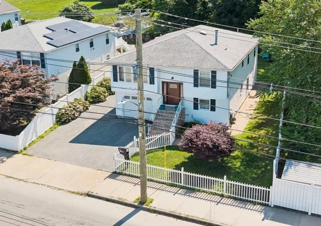 Photo 3 of Single family home for sale at 1200 Bay St, Fall River, MA 02724 | MLS# 73556879 | Listing updated on 2026-09-22