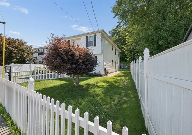 Photo 3 of Single family home for sale at 1200 Bay St, Fall River, MA 02724 | MLS# 73556879 | Listing updated on 2026-09-22