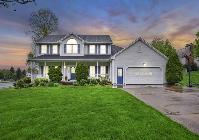 1st image of 46 Gloria Dr, Westfield, MA 01085 | MLS# 73512087