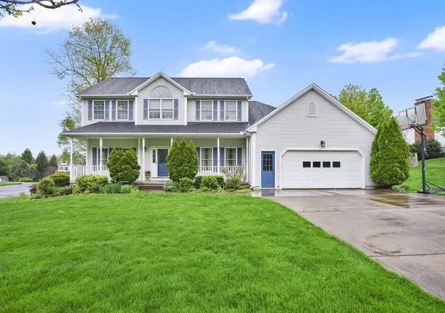 2nd image of 46 Gloria Dr, Westfield, MA 01085 | MLS# 73512087