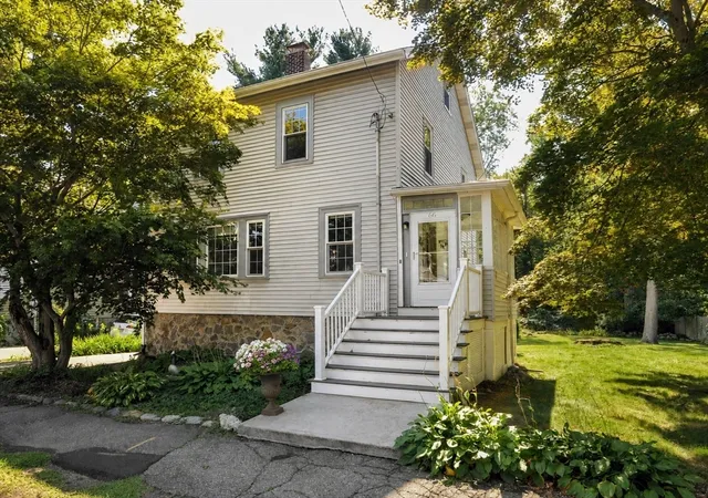 1st image of 66 Ferncroft Rd, Milton, MA 02186 | MLS# 73567961