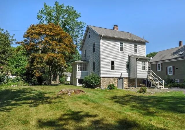 2nd image of 66 Ferncroft Rd, Milton, MA 02186 | MLS# 73567961
