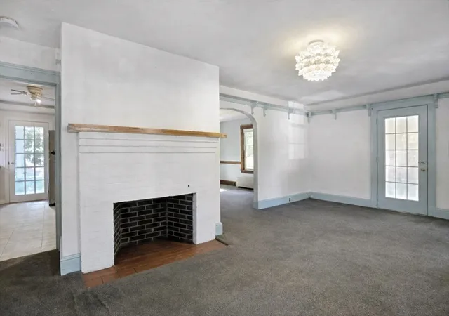 5th image of 66 Ferncroft Rd, Milton, MA 02186 | MLS# 73567961