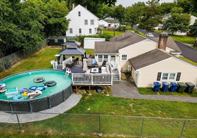 Photo 2 of Sale Pending at 77 Valley Rd, Dracut, MA 01826 | MLS# 73554440 | Listing updated on 2026-09-07
